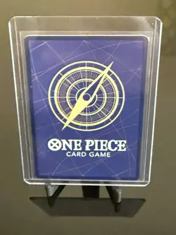 My Era...Begins!! (Alternate Art) OP09-096 Premium Booster -One Piece- Vol. 2 NM - Image 3