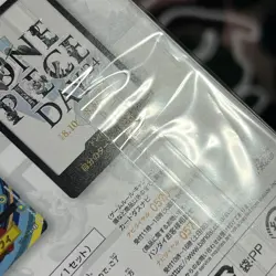 One Piece Day 2024 Premium Card Collection Luffy Don!! Promo Sealed Japanese - Image 3