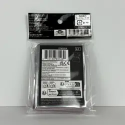 One Piece TCG Card Sleeves "Limited Edition Set 4" 70ct Donquixote Doflamingo - Image 2