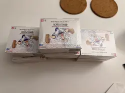 ONE PIECE OP05 AWAKENING OF THE NEW ERA ENGLISH FACTORY SEALED BOOSTER BOX - Image 2