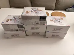 ONE PIECE OP05 AWAKENING OF THE NEW ERA ENGLISH FACTORY SEALED BOOSTER BOX - Image 3