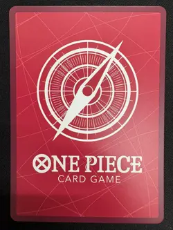 [NM] Marshall D Teach One Piece Card Game OP09-081 2nd Anniversary Set 2025 - Image 3