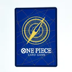 Jimbei (Parallel) ST01-005 C 25th Edition - ONE PIECE Card Game Japanese - Image 5