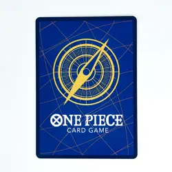 Nico Robin (Parallel) ST01-008 C 25th Edition - ONE PIECE Card Game Japanese - Image 5