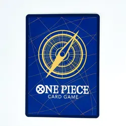 Sanji (Parallel) OP01-013 R 25th Edition - ONE PIECE Card Game Japanese - Image 5