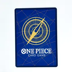 Nami (Parallel) OP01-016 R 25th Edition - ONE PIECE Card Game Japanese - Image 5