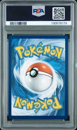 2023 POKEMON PAL EN-PALDEA EVOLVED ILLUSTRATION RARE #211 RAICHU PSA 10 - Image 2