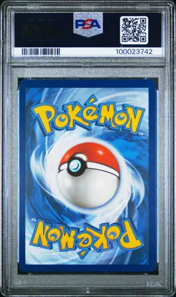 2023 POKEMON PAL EN-PALDEA EVOLVED ILLUSTRATION RARE #211 RAICHU PSA 10 - Image 2
