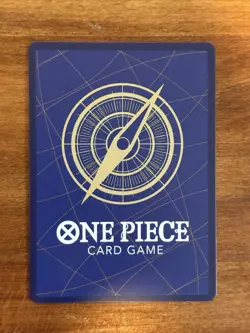 One Piece - Boa Hancock SR OP14-112 - The Azure Sea's Seven NM - Image 2