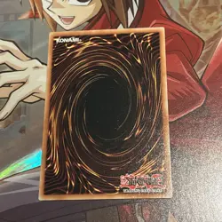 Yu-Gi-Oh DUAD-EN005 Lunalight Gold Leo Starlight Rare 1st Edition - Image 2