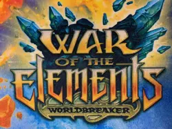 World of Warcraft WoW TCG War of the Elements Set Rares/Epics CHOOSE YOUR CARDS! - Image 1