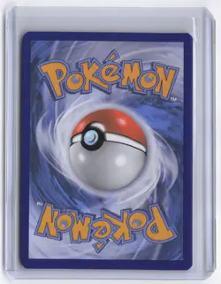 XY - Fates Collide #119/124 Umbreon EX (Full Art) - Image 2