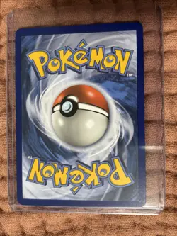 Umbreon EX Full Art 119/ 124 Pokemon Holo XY Fates Collide NM - Image 2