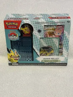 Pokemon TCG: 2023 World Championships “Yokohama Japan” Decks (Full Set of 4) NEW - Image 3