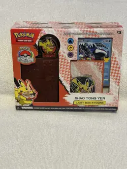 Pokemon TCG: 2023 World Championships “Yokohama Japan” Decks (Full Set of 4) NEW - Image 4