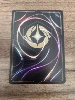 Disney Lorcana Iago-Giant Spectral Parrot Aladdin Character 49/204 - Image 2