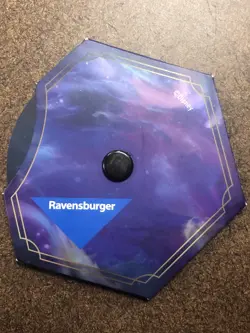 Disney Lorcana First Chapter OP League Promo Lore Counter - Image 2