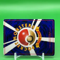 Eevee Pokemon Card Game TCG Japanese Japan Nintendo Anime F/S b Very Rare - Image 5