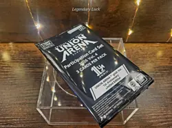 Union Arena TCG Sealed Participation Card Set Pack 2025 Vol. 4 English - Image 4