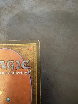 Volcanic Island Revised 3rd Edition MTG Magic the Gathering Card. - Image 4