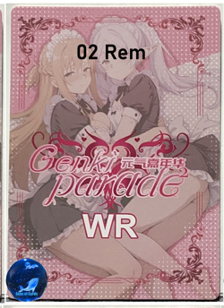 Genki Parade 2 WR Goddess Story Anime Waifu - Image 5