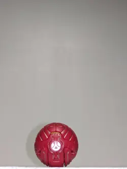 Bakugan Clayf Red Pyrus B2 New Vestroia - Image 3