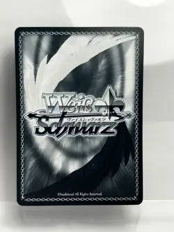 Frieren: Beyond Journey's End Weiss Sr Funeral Frieren Sfn/S108-T17S - Image 2