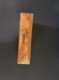 Weiss Schwarz Mushoku Tensei Jobless Reincarnation Booster Box SEALED English 8885009406570 - Image 4