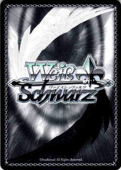Weiss Schwarz - Azur Lane Vol. 2 (English) - Owari - AZL/S119-E061 - Image 2