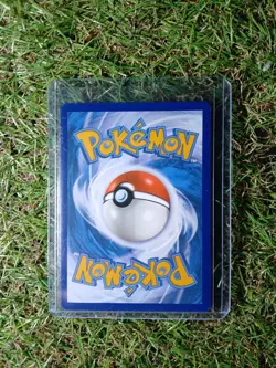 Pokemon TCG Terapagos EX 169/131 Prismatic Evolutions Mint Condition - Image 2