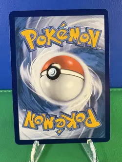 Pokemon TCG Hisuian Samurott VSTAR 197/189 Astral Radiance Rainbow Card - NM - Image 4