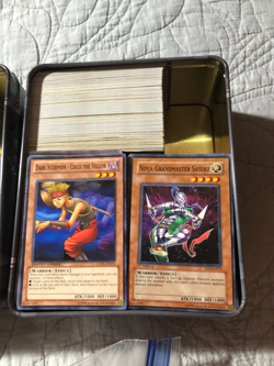 Vintage Yugioh Collection Card Lot Of 1,500+ 1st Edition Commons Mixed Sets - Image 5