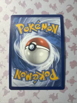 Kingambit 220/198 Pokemon Scarlet & Violet Base Set Illustration Rare NM - Image 2