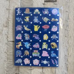 1999 Burger King Pokemon Master Trainer Collection Raichu #26 Pokemon Card - Image 3