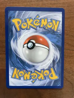 Pokemon TCG Snorlax XY179 Holo Promo Card Black Star Promos, Near Mint Condition - Image 2