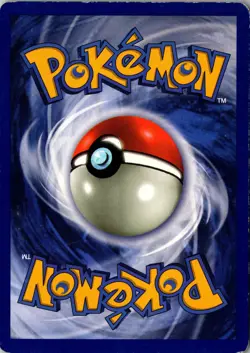 Mankey 55/64 1st Edition Common Jungle MP Pokemon Card - Image 2