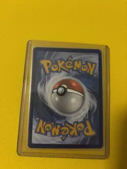 Mew ex Promo SV: Scarlet & Violet Promo Cards 053 NM 151 UPC Promo - Image 3