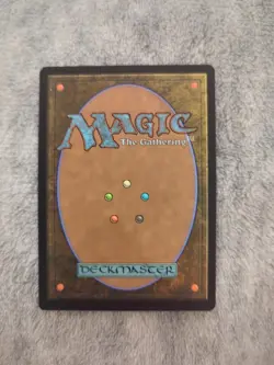 Magic the Gathering Griselbrand Grand Prix Promos Foil Card - Image 2