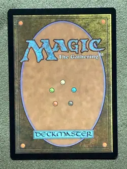 MTG Golos, Tireless Pilgrim - Magic The Gathering M20 2020 Core Set #226/280 - Image 2