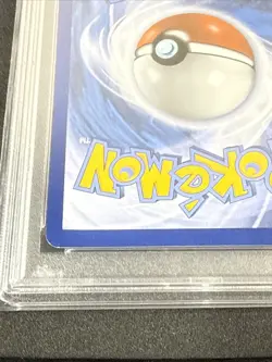 PSA 7 - Sylveon Ex Holo RC32 Generations Radiant Collection Pokemon Card TCG - Image 5