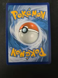 Victini XY117 XY Holo Promo Card NEAR Mint!!!! - Image 2