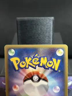 Pokemon Card Torterra LV.48 003/013 Holo Japanese Turtwig Half Deck Played - Image 4