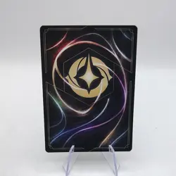 Disney Lorcana TCG Genie Wish Fulfilled Card 53/204 Azurite Sea Regular - Image 2