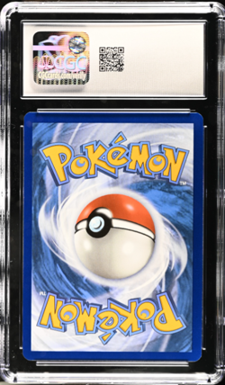 Kingdra ex 131 Sv: Scarlet & Violet Promo Cards Holo Pokemon CGC 10 - Image 2