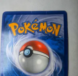 Judge 78/95 Reverse Holo Foil Vintage Unleashed Pokemon Card Hp Dm - Image 2