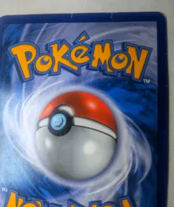 Judge 78/95 Reverse Holo Foil Vintage Unleashed Pokemon Card Hp Dm - Image 3