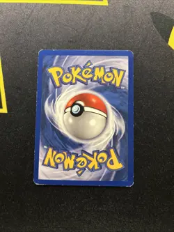 1ST EDITION PokeGear 88/111 LP/EX -Vintage Rare Pokemon Card- Neo Genesis (7q) - Image 2