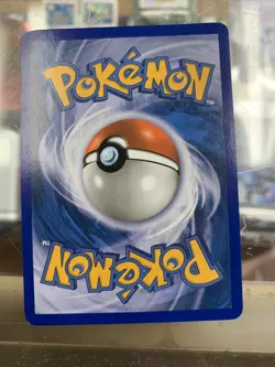 Luvdisc 35/127 Platinum Base Set 2009 Rare Pokemon Card TCG - Image 2