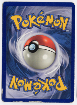 Growlithe Shadowless 28/102 Base Set Pokemon Card - Image 2