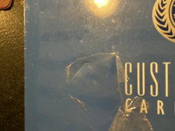 Star Trek Next Generation Customizable Card Game CCG Limited Ed Collector’s Tin - Image 2